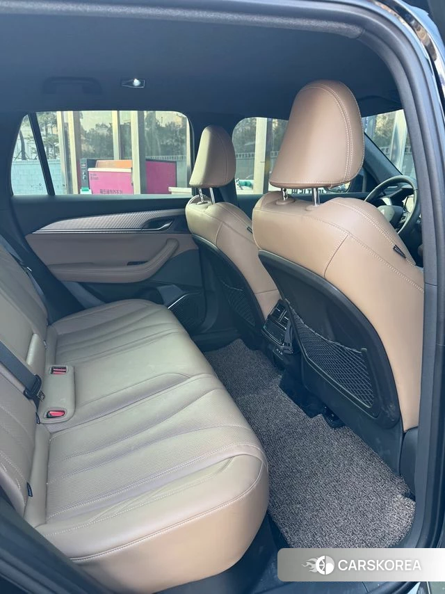 Renault Korea (Samsung) Grand Coleos id 3825727 из Кореи 9