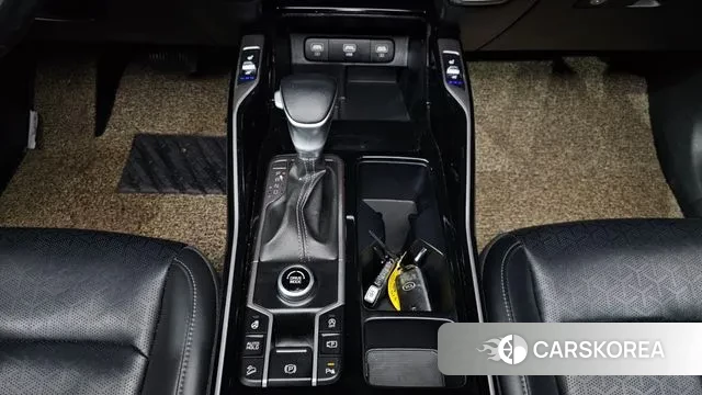 Kia Sorento 4th Generation id 3444058 из Кореи 19