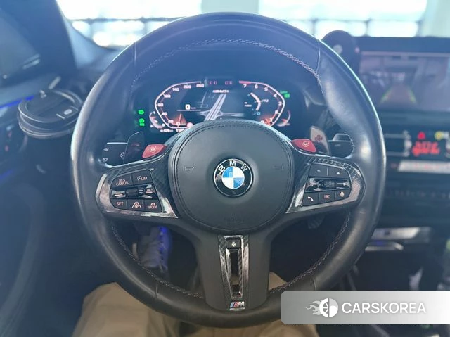 BMW X4 (G02) id 3818532 из Кореи 17