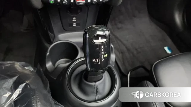 Mini Cooper S Convertible id 3053049 из Кореи 19