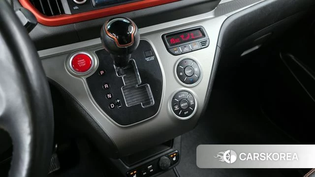 Kia The New Ray id 4197022 из Кореи 30