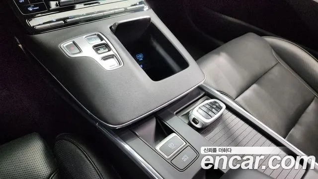 Hyundai The New Grandeur IG id 2880969 из Кореи 19