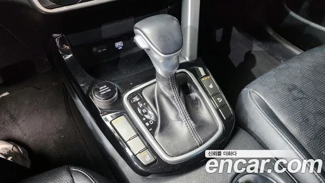 Kia Seltos id 2387169 из Кореи 19