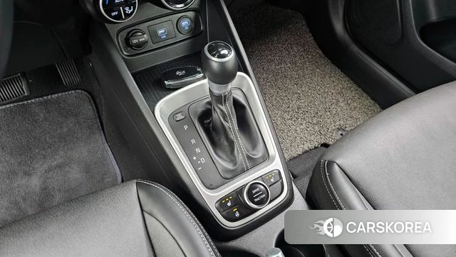 Hyundai Venue id 3955135 из Кореи 19