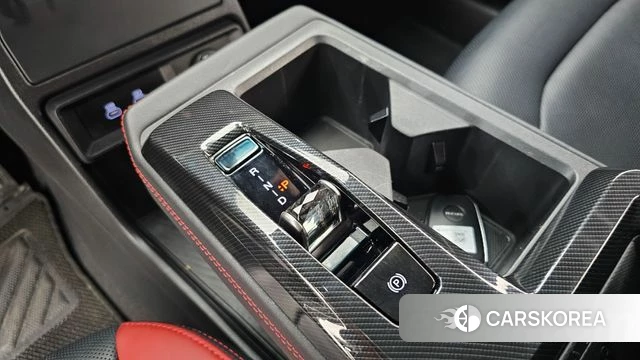 Ssangyong Actian 2nd Generation id 3870314 из Кореи 19