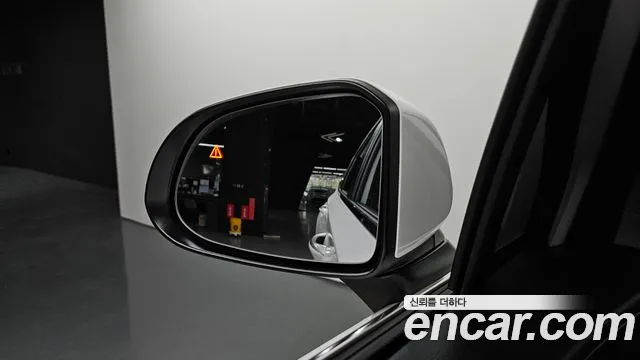 Hyundai The New Santa Fe id 2668874 из Кореи 19