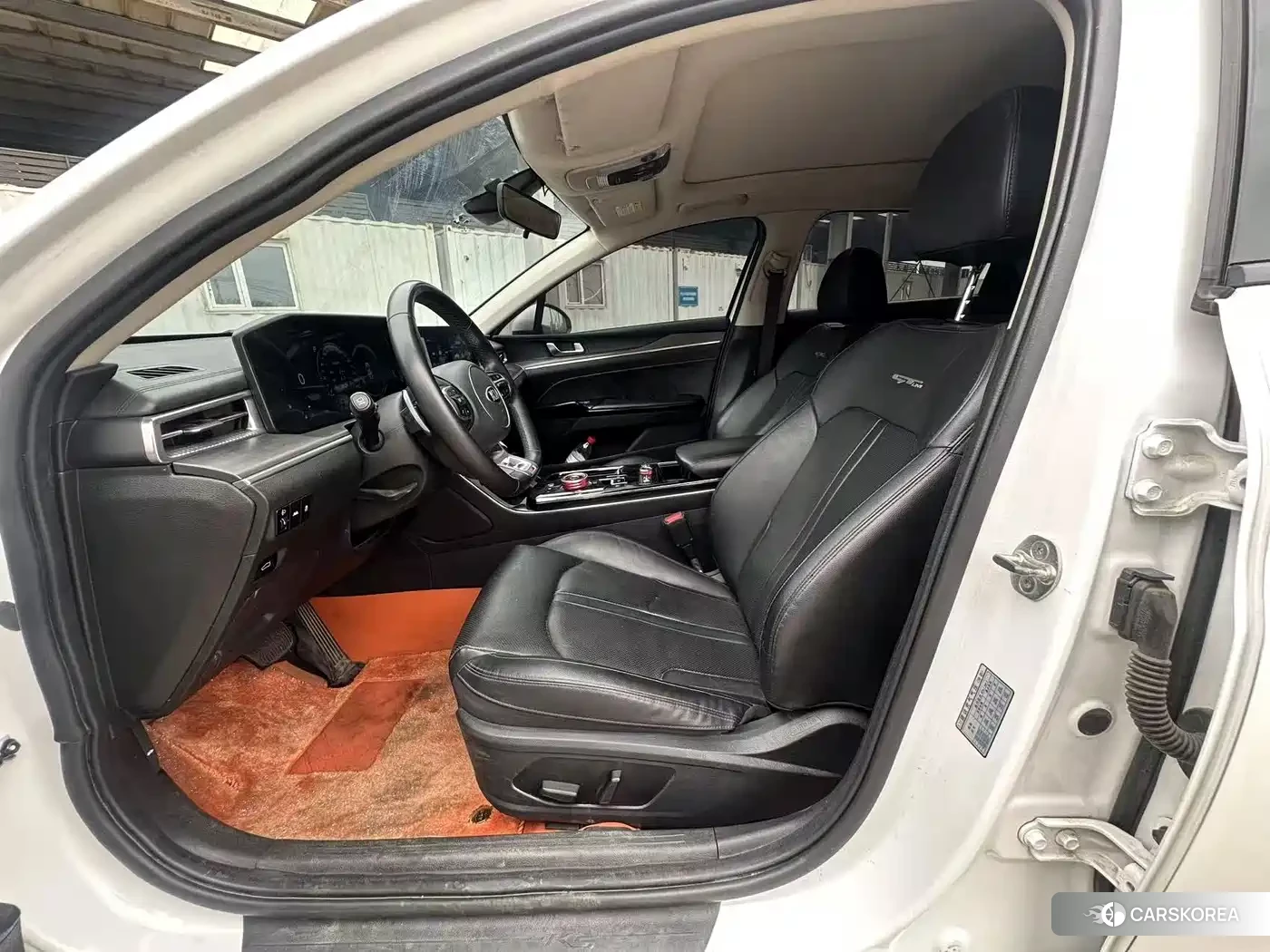 Kia K5 id 4570665 из Китая 23