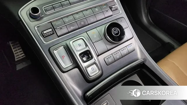 Hyundai The New Santa Fe id 3640033 из Кореи 19