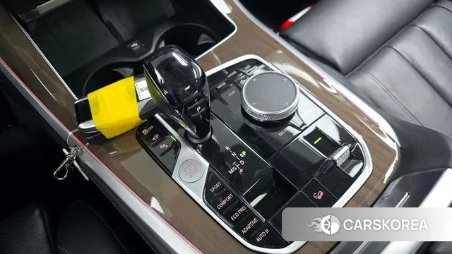 BMW X5 (G05) id 3428260 из Кореи 19