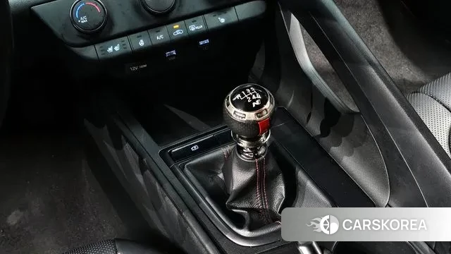 Hyundai Avante (CN7) id 3390323 из Кореи 19