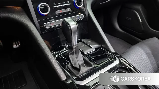 Renault Korea (Samsung) SM6 id 3034240 из Кореи 19