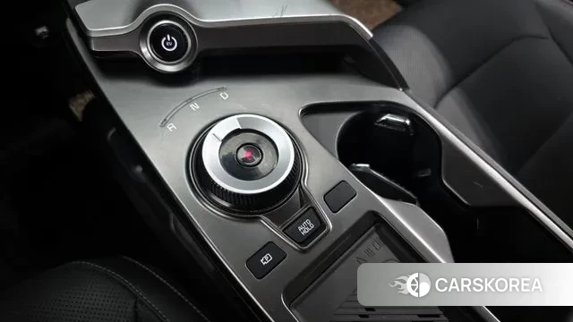 Kia EV6 id 3371024 из Кореи 19