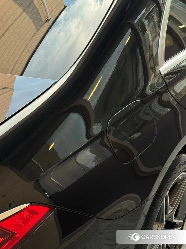 Mercedes-Benz S-Class W223 id 4594086 из Кореи 15