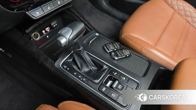 Kia The New Sorento id 3911699 из Кореи 19