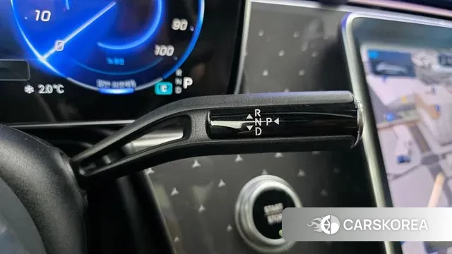 Mercedes-Benz EQE V295 id 3437719 из Кореи 19