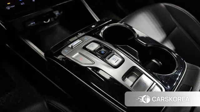 Hyundai Tucson (NX4) id 3671400 из Кореи 19