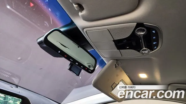 Hyundai Grandeur IG id 2601593 из Кореи 19