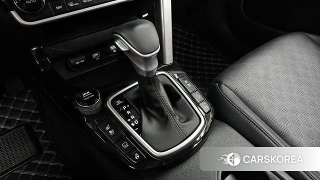 Kia Seltos id 4580403 из Кореи 33