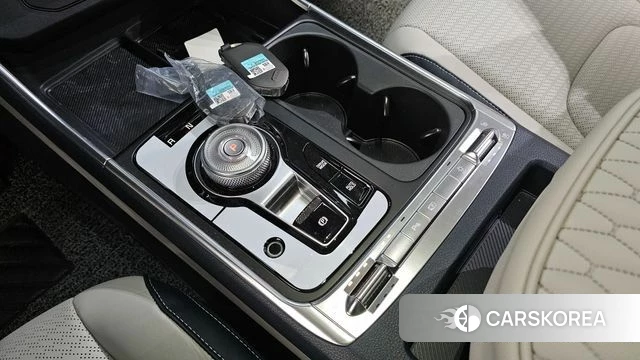 Kia The New Carnival 4th Generation id 4302410 из Кореи 19