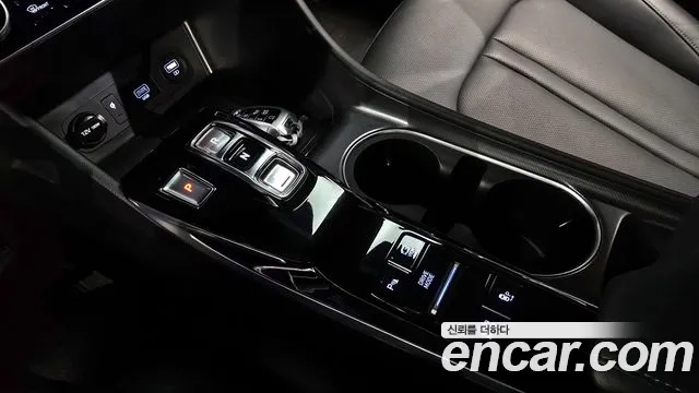 Hyundai Sonata (DN8) id 2951738 из Кореи 19