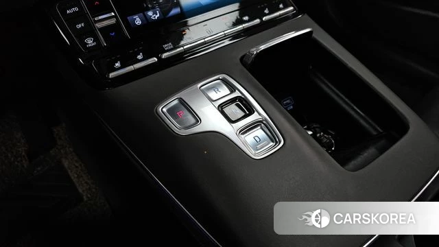 Hyundai The New Grandeur IG id 3801033 из Кореи 19