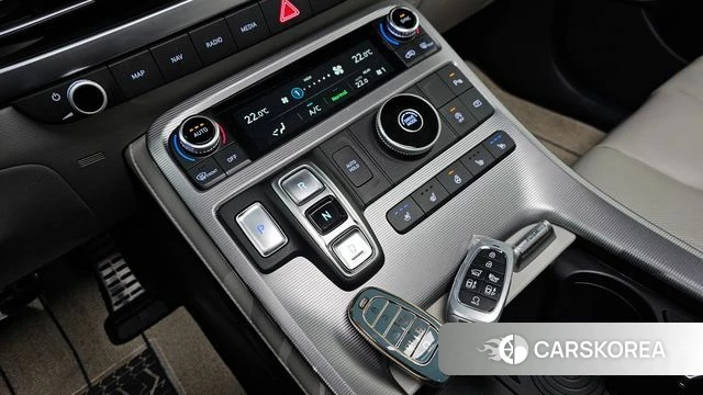 Hyundai The New Palisade id 3850970 из Кореи 19