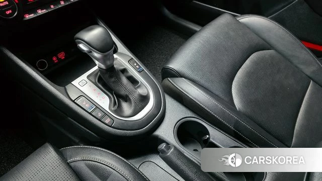 Kia Come New K3 id 4411019 из Кореи 29