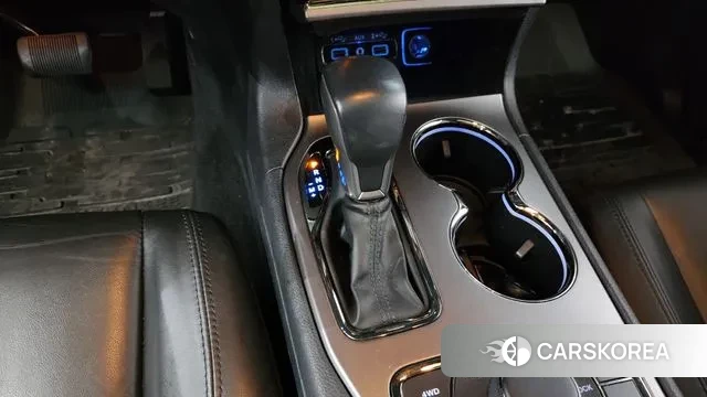 Jeep Grand Cherokee id 3018192 из Кореи 19