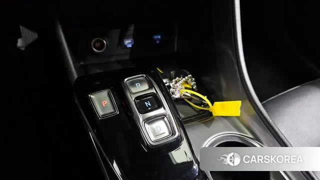 Hyundai Sonata (DN8) id 3437663 из Кореи 19