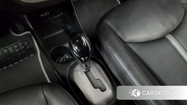 Chevrolet (GM Daewoo) The New Spark id 3428286 из Кореи 19