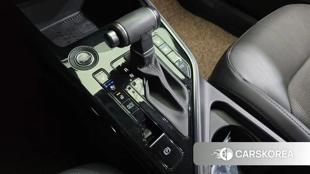 Kia Di Ol Nu Niro id 4744910 из Кореи 31