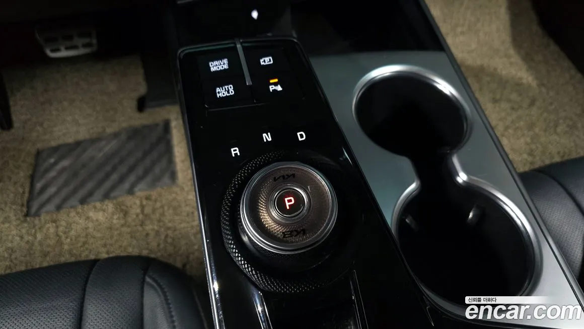 Kia K8 id 2138165 из Кореи 19