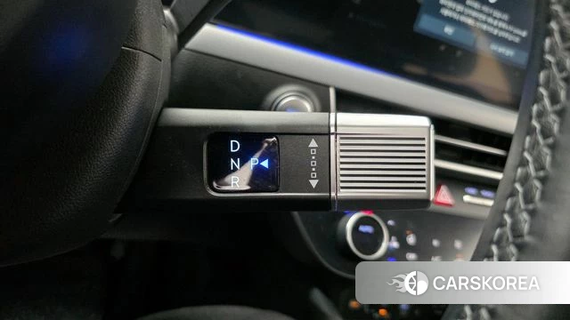 Hyundai Sonata D Edge (DN8) id 3953251 из Кореи 19