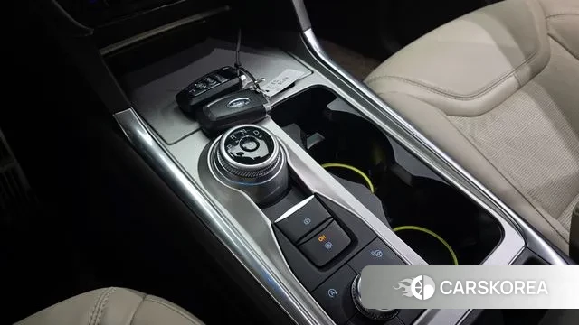 Ford Explorer 6th Generation id 3513578 из Кореи 19