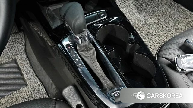 Chevrolet (GM Daewoo) Trax Crossover id 4725764 из Кореи 33