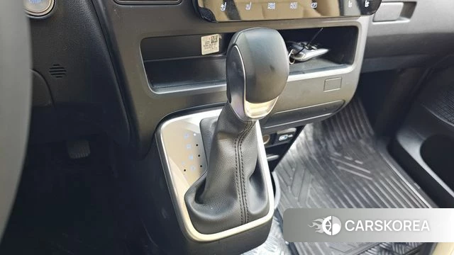 Hyundai Staria id 4500370 из Кореи 30