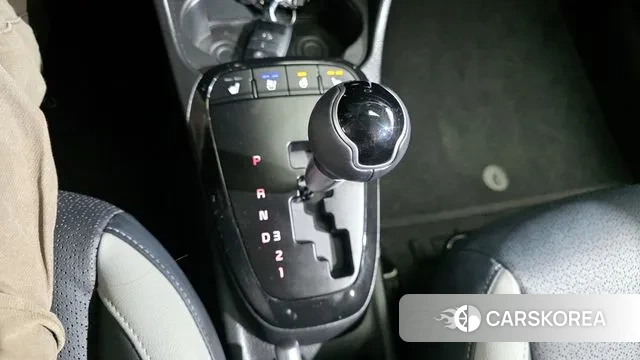 Kia Morning Urban (JA) id 3701370 из Кореи 19