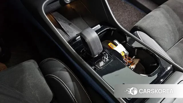 Volvo C40 Richards id 3300455 из Кореи 19