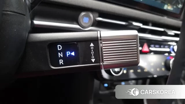 Hyundai The New Tucson (NX4) id 2974230 из Кореи 19