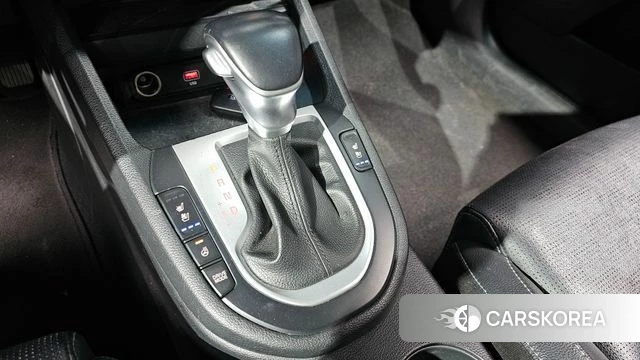 Kia The New K3 2nd generation id 4355832 из Кореи 19