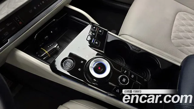 Kia Sportage 5th Generation Hybrid id 2683566 из Кореи 19