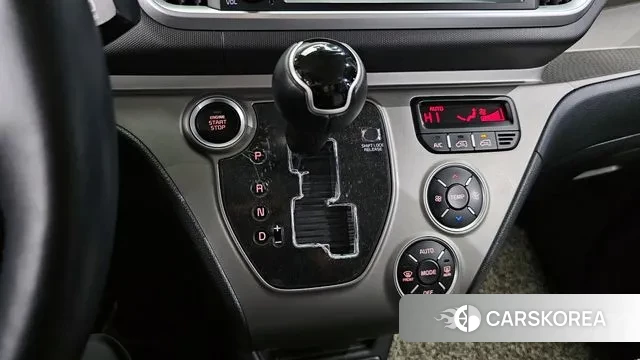 Kia The New Ray id 3432797 из Кореи 19