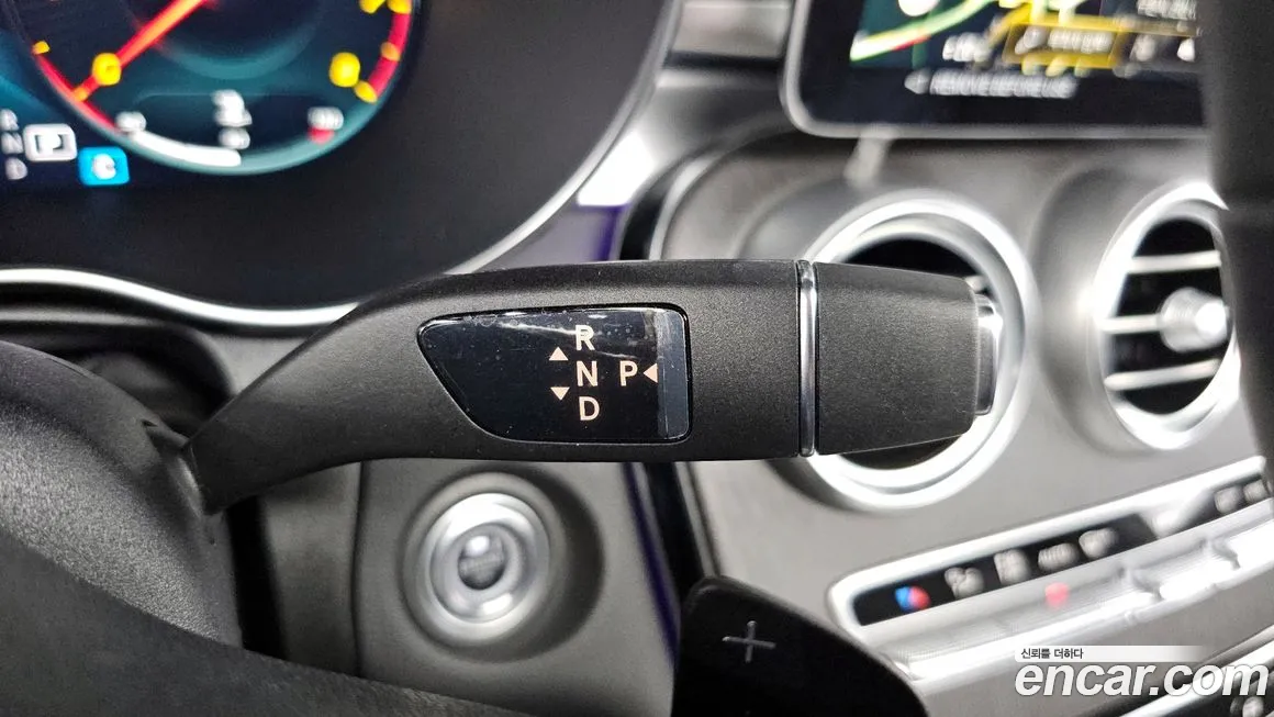 Mercedes-Benz GLC-Class X253 id 2025278 из Кореи 19