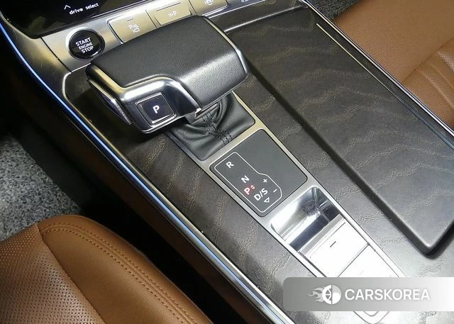 Audi A6 (C8) id 4511379 из Кореи 19