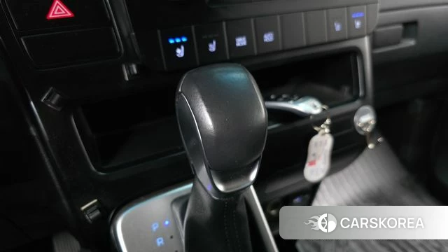 Hyundai Staria id 3858650 из Кореи 19