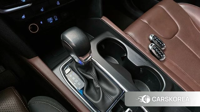 Hyundai Santa Fe TM id 3834402 из Кореи 19