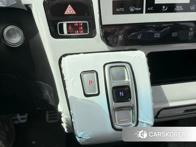 Hyundai Staria id 3933650 из Кореи 19