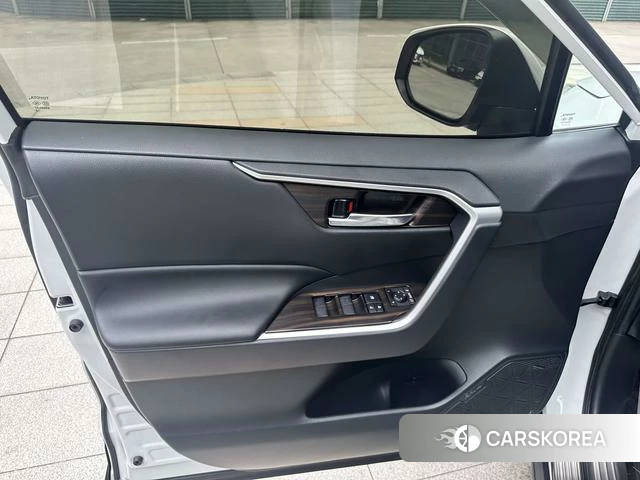 Toyota RAV4 Rongfang id 4299925 из Китая 22