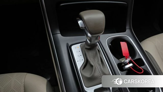 Kia Carnival 4th generation id 3859406 из Кореи 19