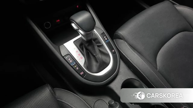 Kia The New K3 2nd generation id 4434302 из Кореи 29